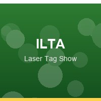 USA: 5TH ANNUAL ILTA LASER TAG TRADE SHOW