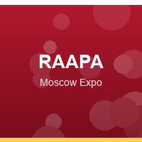 RUSSIA: RAAPA EXPO SPRING 2026