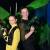 Lazer Fan Arena