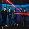 Арена лазерних боїв «LASERTAG»