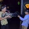 ЛАЗЕРТАГ АРЕНА BLASTER