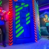 LAZER PARK