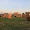 BNB Paintball - paintball club in Lviv