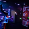 Lazer Arena