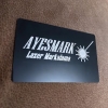 AYESMARK Lazer Markalama Ankara Ostim