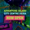Adventure Island Deira City Center