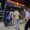 Prison Island Dubai