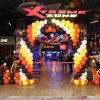 Xtreme Zone Abu Dhabi Mall