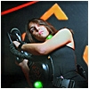 Xcalibur - Laser Game, Arena di Imola