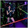 Xcalibur Lasertag Bologna