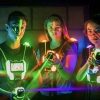 Lazer Blaze Malaga
