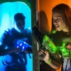 Laserforce Port Kennedy