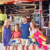 Timezone Innaloo