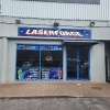 Laserforce Auckland
