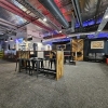Paradice Botany Laser Tag