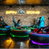 Zone Bowling Botany