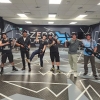 Zero Latency BC