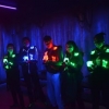 Zone 15 - Laser Tag, Mini-Putt, Réalité Virtuelle, Simulateurs de course
