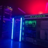 DISTRICT 1 LASERTAG