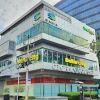 Plaza Sania