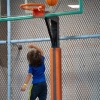 Xtreme Fun Zone Trampoline Park Bogotá