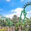 Gold Reef City Theme Park