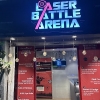 Laser Battle Arena