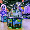Timezone Inorbit Mall Malad - Bowling, Arcade Games & Kids Birthday Party Venue