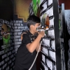 Lazer Crazer Noida | Laser Tag and Cafe Myles