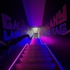 Galaxy Laser Tag