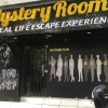 Mystery Rooms Rajouri Garden – Delhi's Premier Escape Room Experience