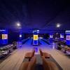 The Grid - Gaming Arena