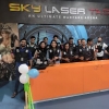 Sky Laser Tag - Bengaluru, Garuda Mall