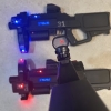 Lasertech-X