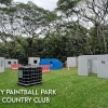 Red Dynasty Paintball Park (Orchid Country Club, Yishun)