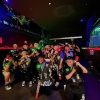 Laser Battle PJ