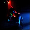 Xcalibur - Laser Game, Arena di Torino
