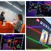 LaserTag Arena- HURDIS.MY