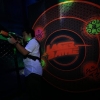 LASER BATTLE HARBORLAND GATEWAY EKAMAI