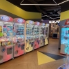 Timezone - Pacific Place Mall 2nd Floor
