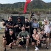 Gamezone - Laser tag, Archery tag, BBQ