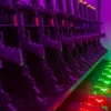 Laser Arena iCOMBAT Bratislava
