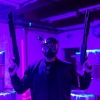 DOOM ROOM | Laser Tag Arena Bratislava