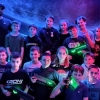 Laser Game Bratislava