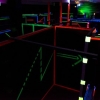 Lasermaxx Riga lāzerpeintbols