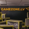 GameZone.lv Izklaides centrs
