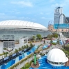 Tokyo Dome City