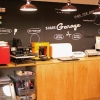Creative Lounge SHARE（札幌駅近くのコワーキングスペース）