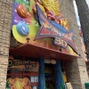 Super Shooting Ride Monster x Heros 3D