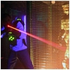 Starship Laser